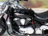 Kawasaki VN900 Vulcan Classic