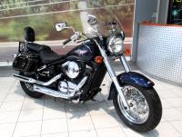 Kawasaki VN800 Vulcan Classic
