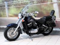 Kawasaki VN800 Vulcan Classic