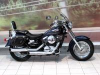 Kawasaki VN800 Vulcan Classic