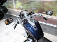 Kawasaki VN800 Vulcan Classic