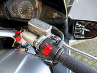 Honda ST 1300 Pan-European PRYWATNA