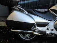 Honda ST 1300 Pan-European PRYWATNA