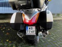 Honda ST 1300 Pan-European PRYWATNA