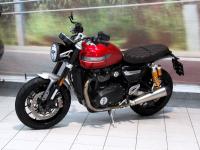 Triumph Speed Twin 1200