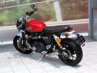 Triumph Speed Twin 1200