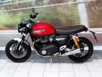Triumph Speed Twin 1200