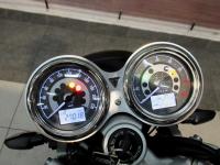 Triumph Speed Twin 1200