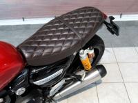 Triumph Speed Twin 1200