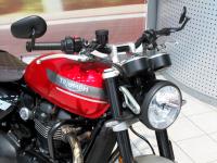 Triumph Speed Twin 1200