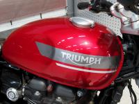 Triumph Speed Twin 1200