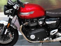Triumph Speed Twin 1200
