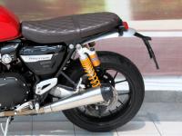 Triumph Speed Twin 1200