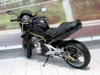 Kawasaki ER6n 650