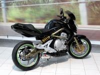 Kawasaki ER6n 650