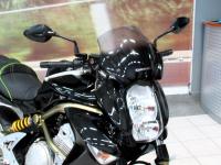 Kawasaki ER6n 650