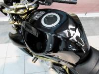 Kawasaki ER6n 650
