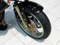 Kawasaki ER6n 650