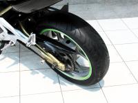 Kawasaki ER6n 650
